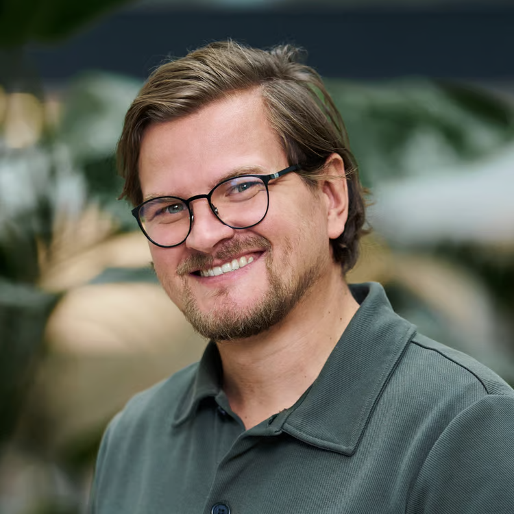 Sven Arnarsson